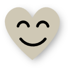 Smiling Heart